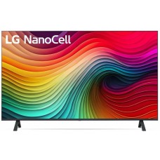 Телевизор LG 43NANO80T6A.ARUG SMART TV