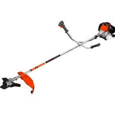 Бензотриммер EDON GT-430/2600C черный/оранжевый 24413