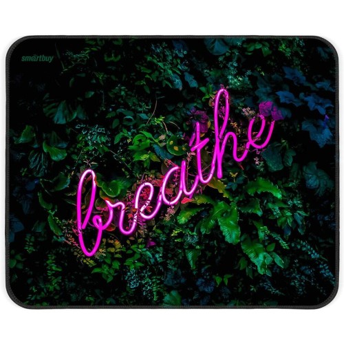 Коврик SMARTBUY (SBMP-108-BR) Breathe S-size
