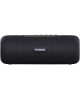 HYUNDAI Колонка порт. H-PS1021 черный/черный 25W 1.0 BT 10м 1500mAh