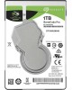 SEAGATE Жесткий диск SATA-III 1TB ST1000LM049 Notebook/Desktop Barracuda Pro 4KN (7200rpm) 128Mb 2.5