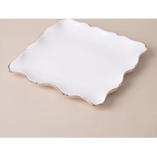 LEFARD БЛЮДО СЕРВИРОВОЧНОЕ 25Х3 СМ 763-161