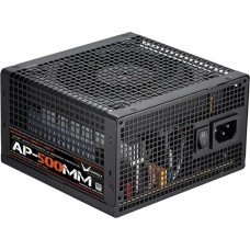 FORMULA Блок питания AP-500ММ, 500Вт, 120мм, черный, retail [ap500мм]