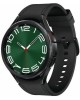 SAMSUNG Смарт-часы Galaxy Watch 6 Classic LTE 47мм, 1.5