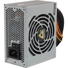 CHIEFTEC Блок питания SMART BFX-350BS, 350Вт, 90мм, серый