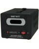 SMARTWATT Стабилизатор напряжения AVR Tower 2000RF черный [4512020370008]