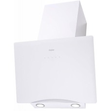 HAIER Вытяжка каминная HVX-W692GW, белый, сенсорное управление [td0028561ru]