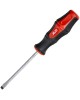 AVS TOOLS Отвертка шлицевая (SL5x100 мм) AVS OSL5100