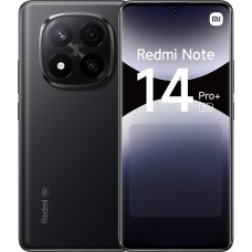 XIAOMI Смартфон Redmi Note 14 Pro+ 5G 8/256Gb, черный