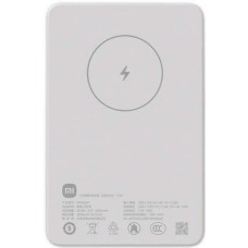 XIAOMI Внешний аккумулятор Magnetic Power Bank 5000mAh GL