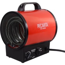 Пушка тепловая РЕСАНТА ТЭП-5000К
