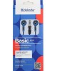 наушники DEFENDER (63608) BASIC 604 черный/голубой