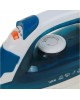 Утюг HOMESTAR HS-4004 голубой (002676)