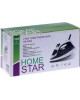 Утюг HOMESTAR HS-4004 голубой (002676)