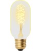 Лампа UNIEL UL-00000486 IL-V-L45A-40/GOLDEN/E27 CW01