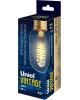 Лампа UNIEL UL-00000486 IL-V-L45A-40/GOLDEN/E27 CW01