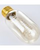 Лампа UNIEL UL-00000486 IL-V-L45A-40/GOLDEN/E27 CW01