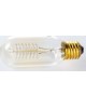 Лампа UNIEL UL-00000486 IL-V-L45A-40/GOLDEN/E27 CW01