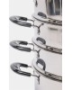 Мантоварка SAKURA SA-673 16,5л.