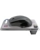 Мышь DEFENDER (52345) DATUM MB-345 черный