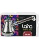 Турка LARA LR15-02 медная 540мл Виноград