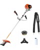 Бензиновые триммеры PATRIOT 250108443 PT 443