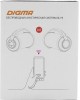 Колонка портативная DIGMA S-17