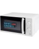 Микроволновая печь CENTEK CT-1571 (Белый)