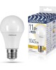 Светодиодная лампа ERGOLUX (14458) LED-A60-11W-E27-3K