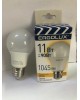 Светодиодная лампа ERGOLUX (14458) LED-A60-11W-E27-3K