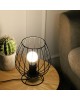 Светодиодная лампа ERGOLUX (14458) LED-A60-11W-E27-3K