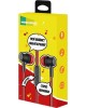 Наушники MORE CHOICE (4627151191591) G36 Red