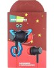 Наушники MORE CHOICE (4627151191591) G36 Red