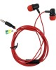 Наушники MORE CHOICE (4627151191591) G36 Red