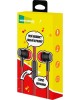 Наушники MORE CHOICE (4627151191591) G36 Red
