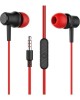 Наушники MORE CHOICE (4627151191591) G36 Red