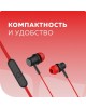 Наушники MORE CHOICE (4627151191591) G36 Red