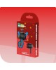 Наушники MORE CHOICE (4627151191591) G36 Red