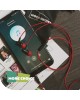 Наушники MORE CHOICE (4627151191591) G36 Red