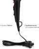 ATH-6810 (black) Фен электрический ATLANTA ATH-6810 (black)