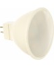 Лампа ERGOLUX (13624) LED-JCDR-9W-GU5.3-3K