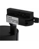 ПРОЖЕКТОРЫ СВЕТОДИОДНЫЕ VOLPE (UL-00005944) ULB-Q276 32W/3000К BLACK