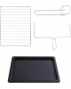 Мини-печи PIONEER MO5015G BLACK