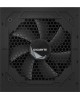 Блок питания GIGABYTE GP-UD1000GM, 1000Вт, 120мм, черный, retail