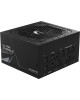 Блок питания GIGABYTE GP-UD1000GM, 1000Вт, 120мм, черный, retail
