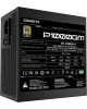 Блок питания GIGABYTE GP-UD1000GM, 1000Вт, 120мм, черный, retail