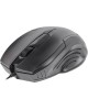 Мышь SMARTBUY (SBM-210-K) ONE 210-K черный
