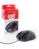Мышь SMARTBUY (SBM-210-K) ONE 210-K черный