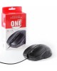 Мышь SMARTBUY (SBM-210-K) ONE 210-K черный