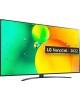 Телевизор LG 65NANO766QA.ARUB SMART TV ПИ